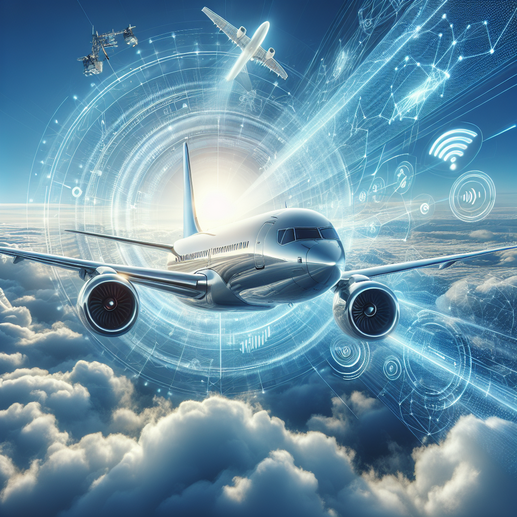 United's Embraer 175 Gets FAA Approval for Starlink