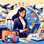 Unlock the Skies: Your Ultimate Guide to Maximizing Airline Credit Card Points