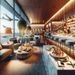 Unlocking Comfort: Essential Tips for Maximizing Your Airline Lounge Experience