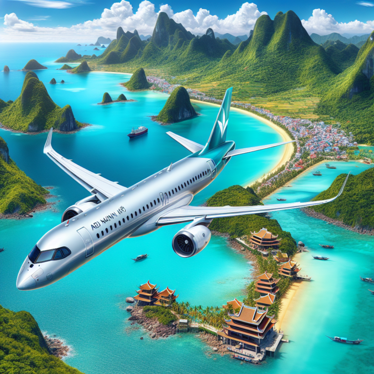 VietJet Expands Fleet with Two Chinese COMAC ARJ21s