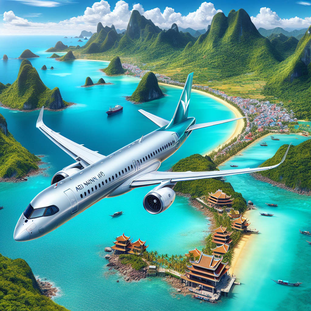 VietJet Expands Fleet with Two Chinese COMAC ARJ21s