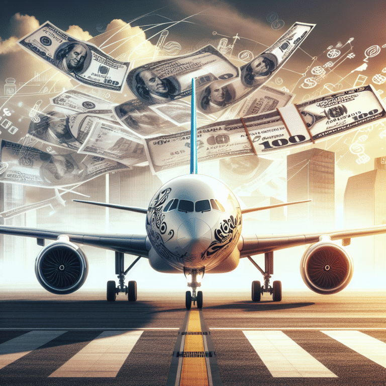 Vietnam Airlines Lands Funding for 50 New Aircraft