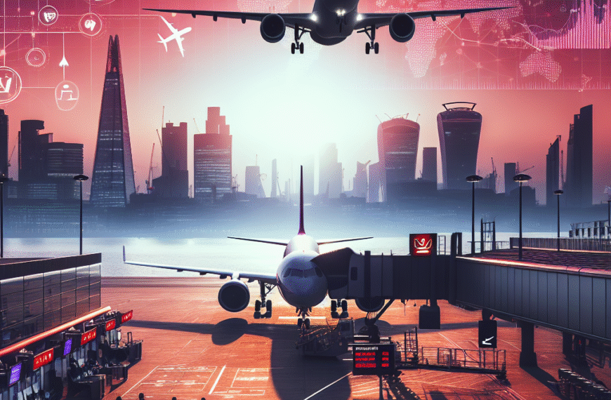 Virgin Atlantic Ends London-Tel Aviv Flights Permanently