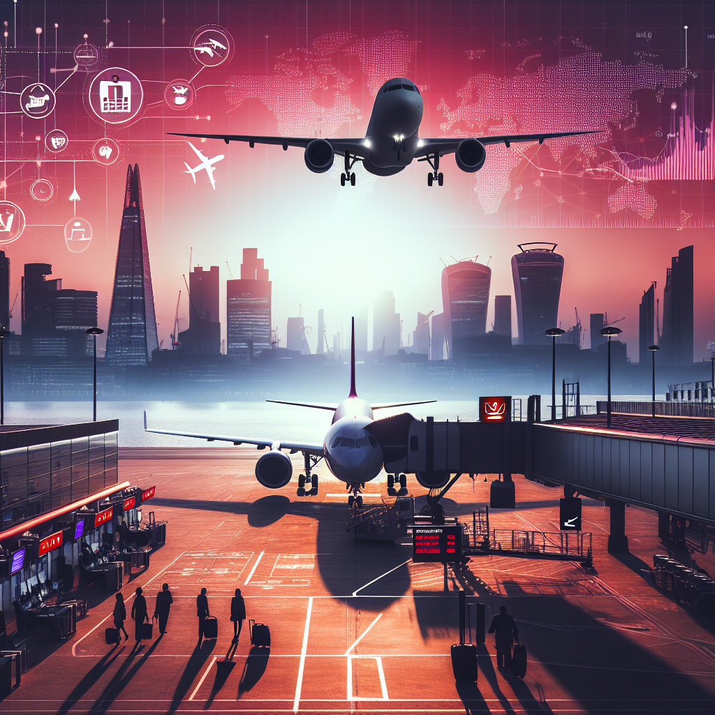 Virgin Atlantic Ends London-Tel Aviv Flights Permanently