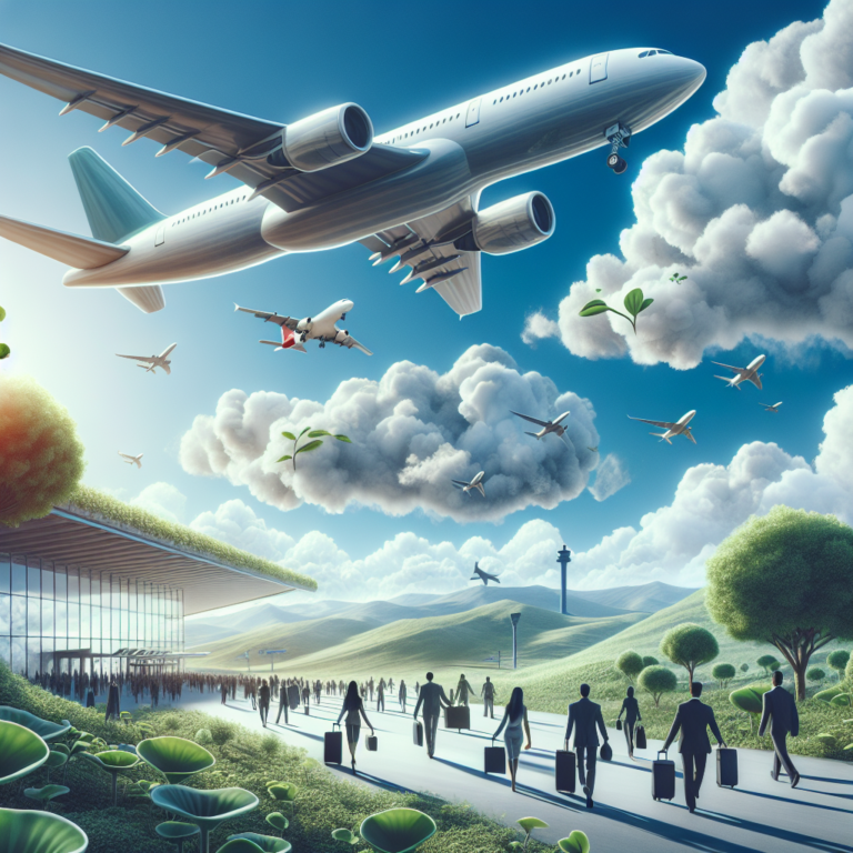 Virgin Atlantic Soars to Profit with Record 2024 Revenues