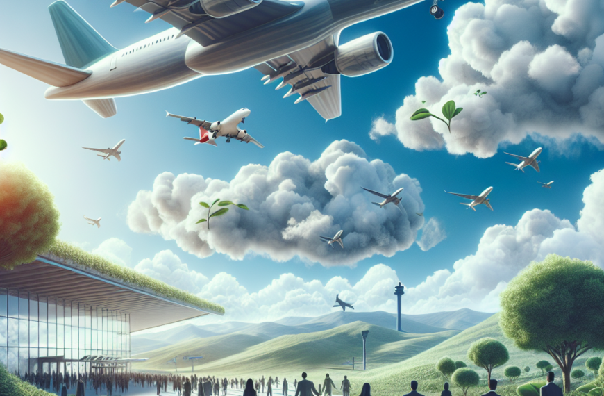 Virgin Atlantic Soars to Profit with Record 2024 Revenues