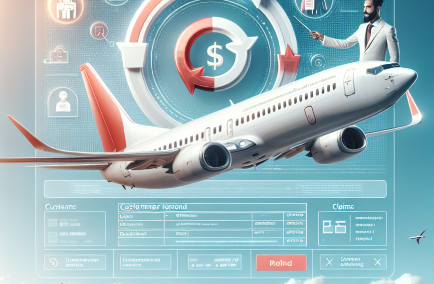 Virgin Australia Refunds 61,000 Customers Over Booking Mistakes