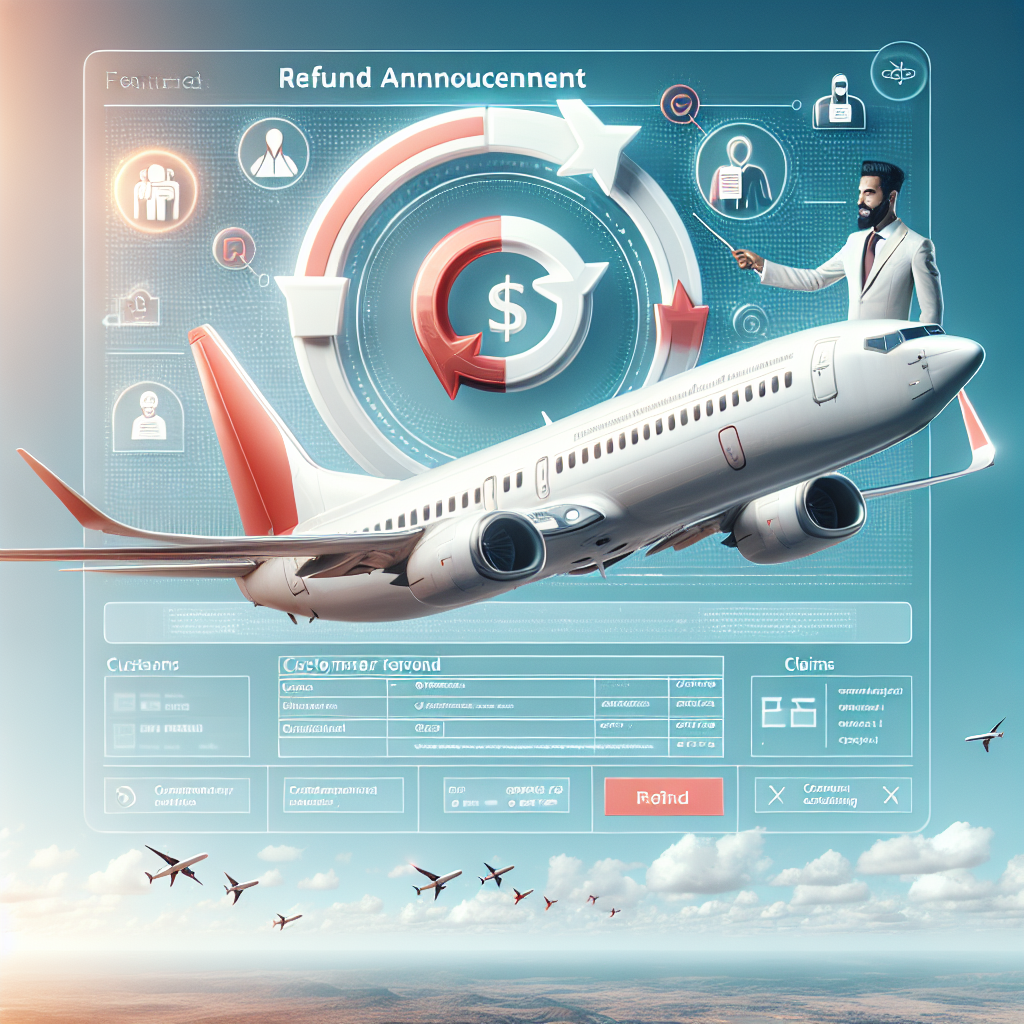 Virgin Australia Refunds 61,000 Customers Over Booking Mistakes