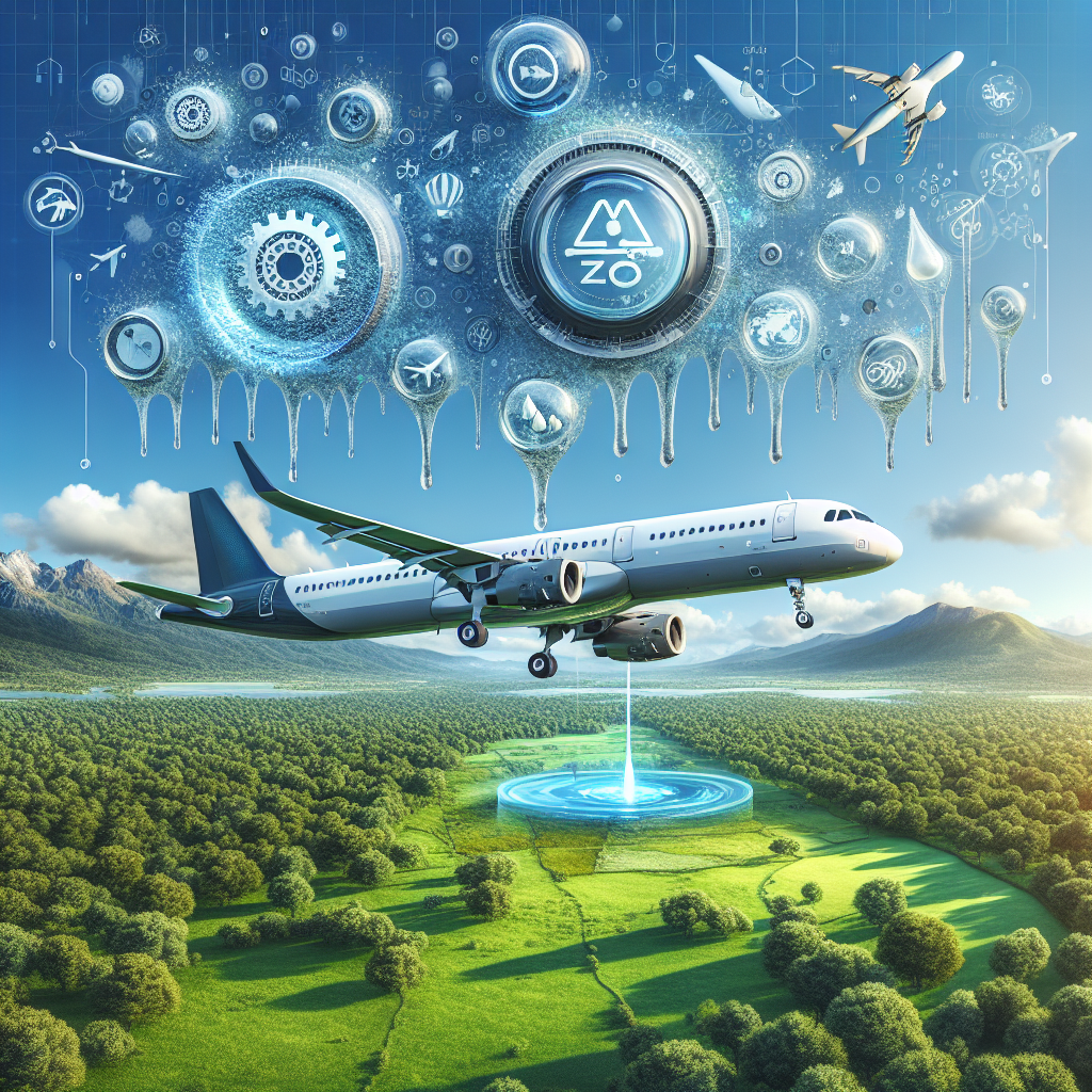 Wizz Air Calls for Urgent Action Toward Net Zero Emissions