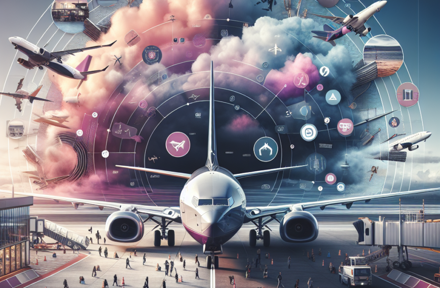 Wizz Air UK Postpones Airbus A321XLR Launch Once More