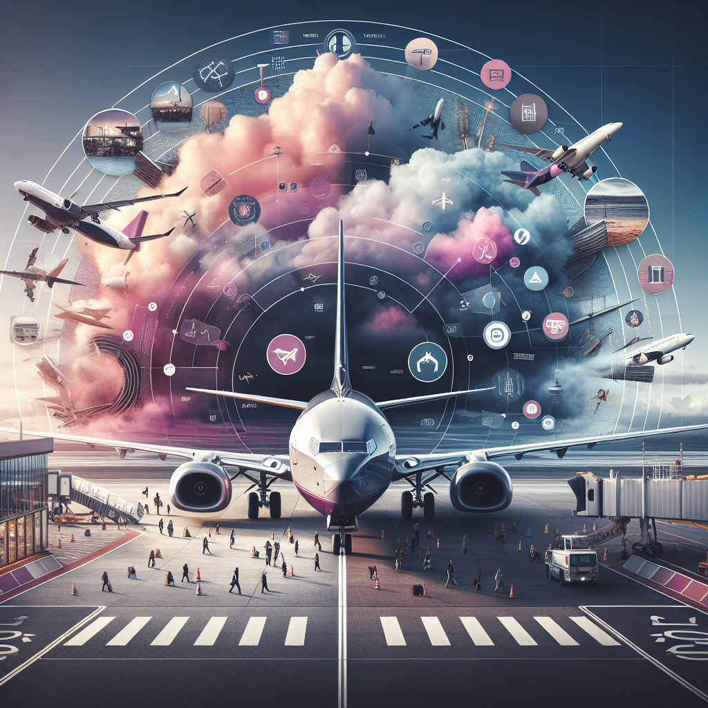 Wizz Air UK Postpones Airbus A321XLR Launch Once More