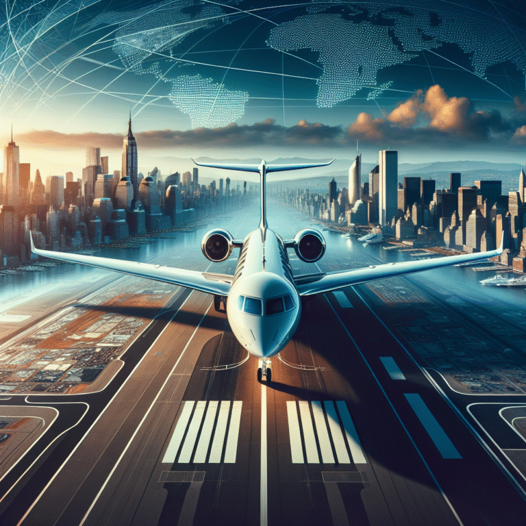 World's Longest-Range Private Aircraft Receives Certification