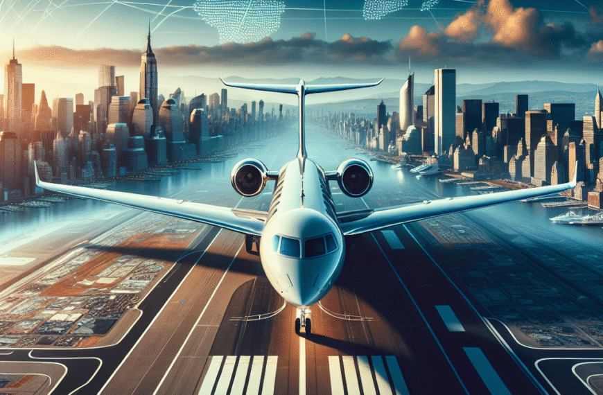 World's Longest-Range Private Aircraft Receives Certification