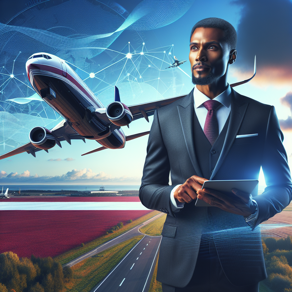 airBaltic CEO Martin Gauss Resigns from Airline Leadership