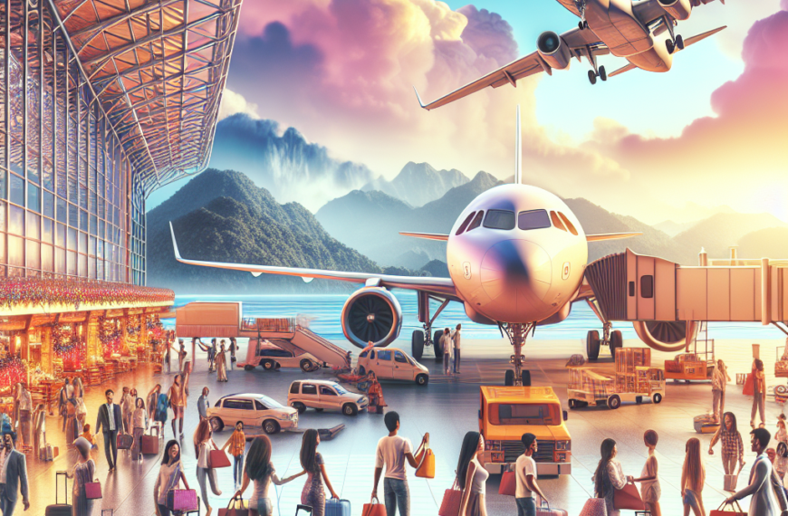 easyJet Introduces Longest Flight from Gatwick to Cape Verde