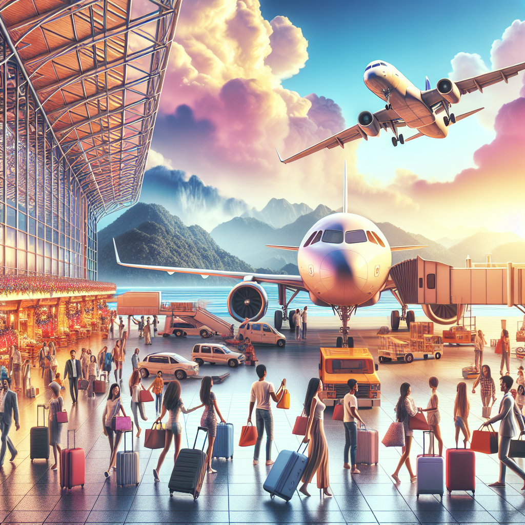 easyJet Introduces Longest Flight from Gatwick to Cape Verde