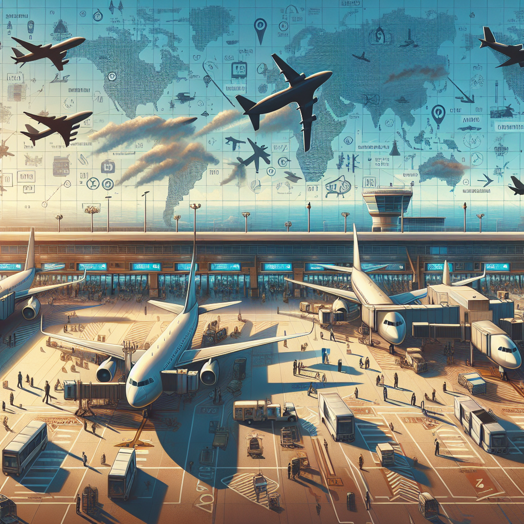 11% of Domestic Flights Impacted by India-Pakistan Tensions