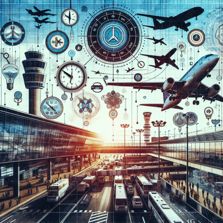 1,200 FAA Employees Set to Depart This Year