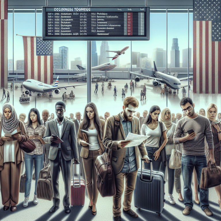 $12.5B Tourism Hit for World’s Largest Economy by 2025