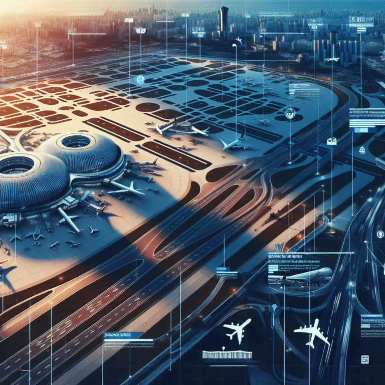 2025's 10 Costliest US Airports for Travelers