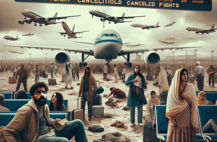 27 Indian Airports in North, West, Central to Stay Closed Until May 10