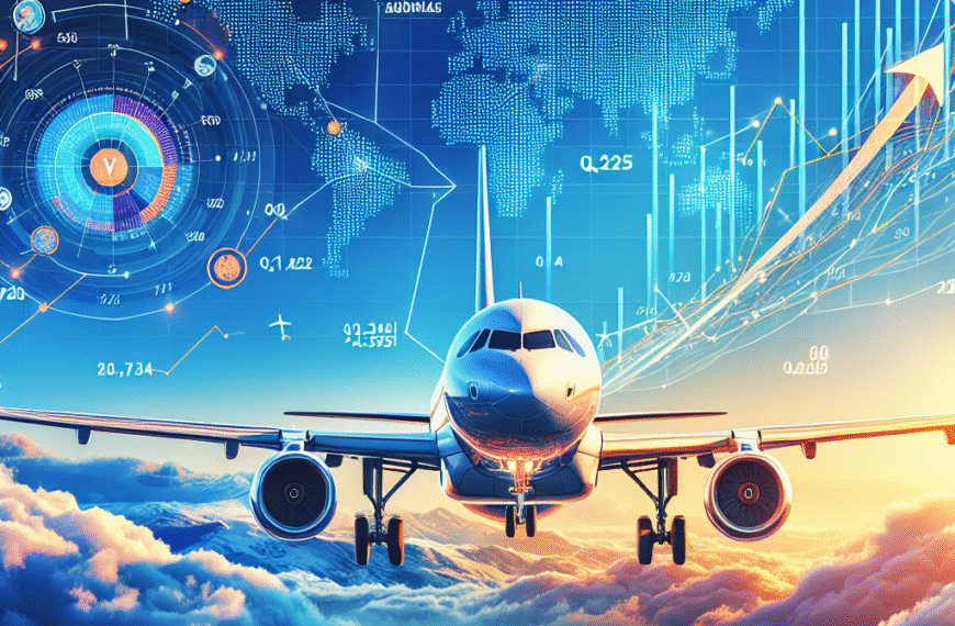 Aer Lingus Sees Strong US Travel Demand