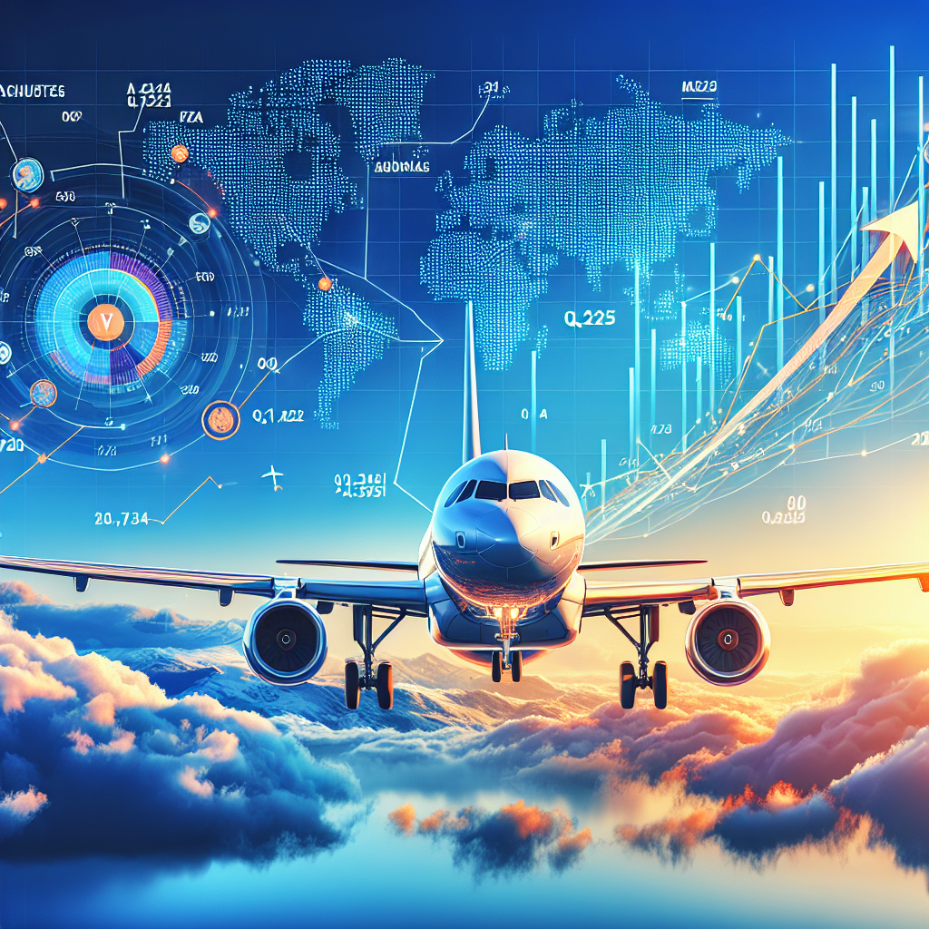 Aer Lingus Sees Strong US Travel Demand