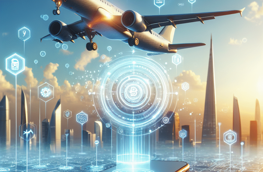 Air Arabia Now Accepts Cryptocurrency for Flight Tickets