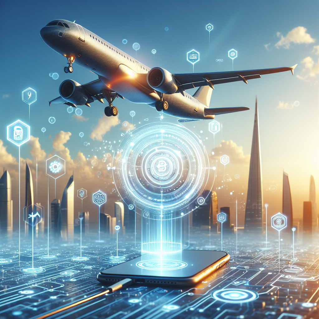 Air Arabia Now Accepts Cryptocurrency for Flight Tickets