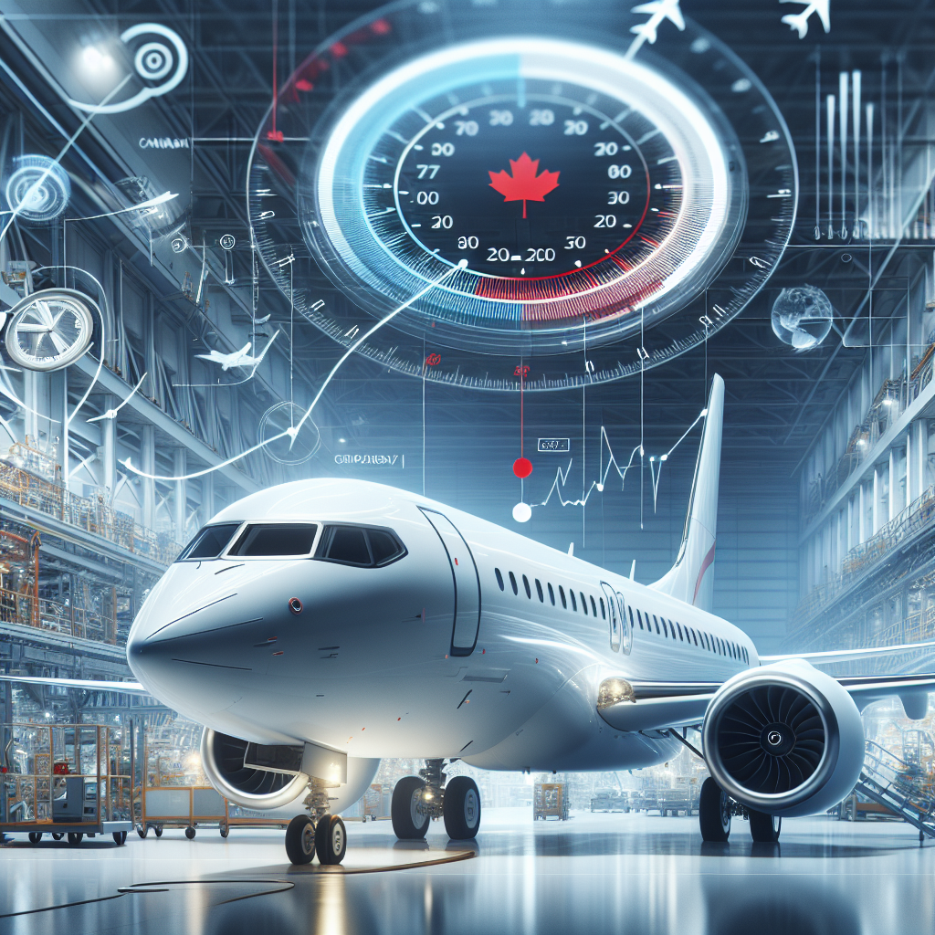 Air Canada Delays Boeing 787-10 and A321XLR Deliveries