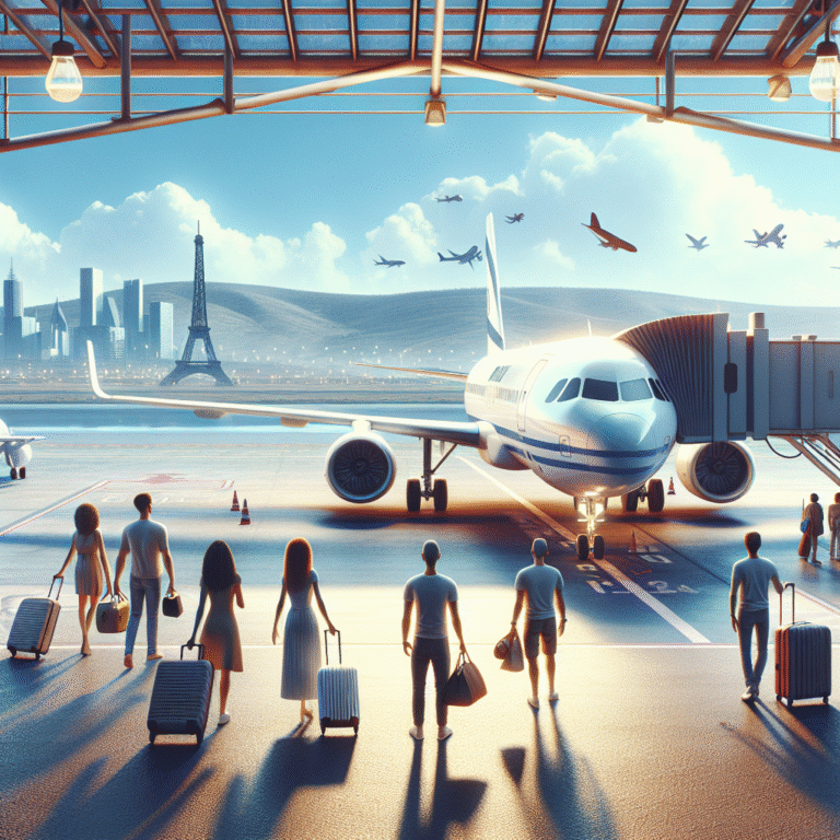 Air France to Restart Paris-Tel Aviv Flights with 777