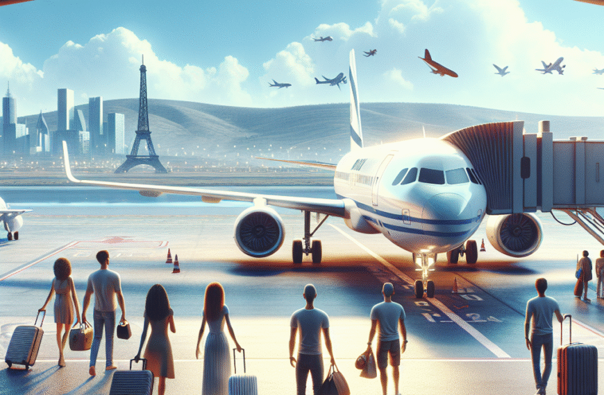 Air France to Restart Paris-Tel Aviv Flights with 777