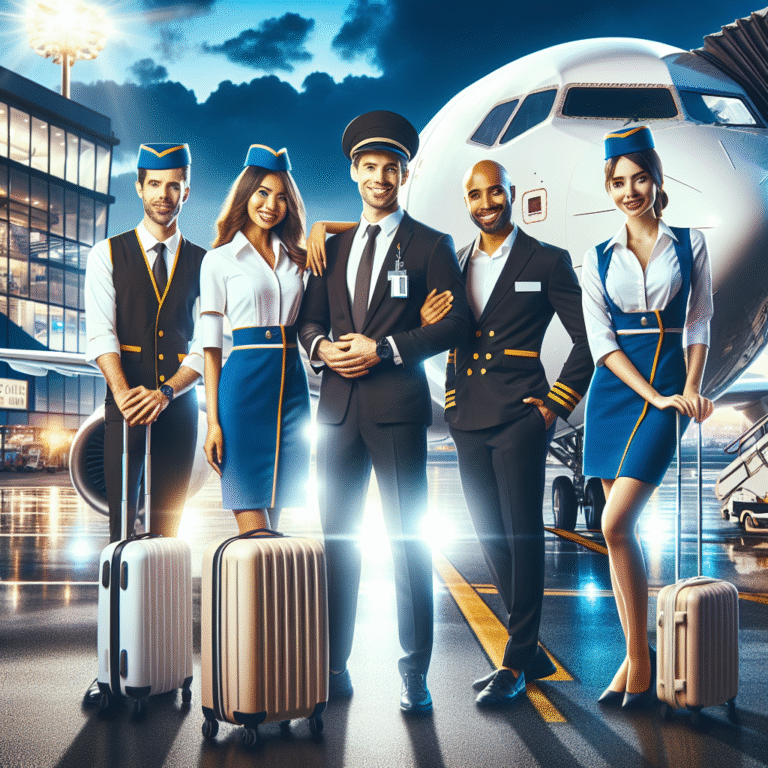 Air India Express Cabin Crew Salaries Set for 2025