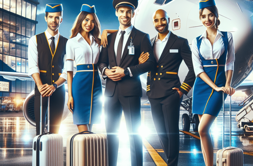 Air India Express Cabin Crew Salaries Set for 2025