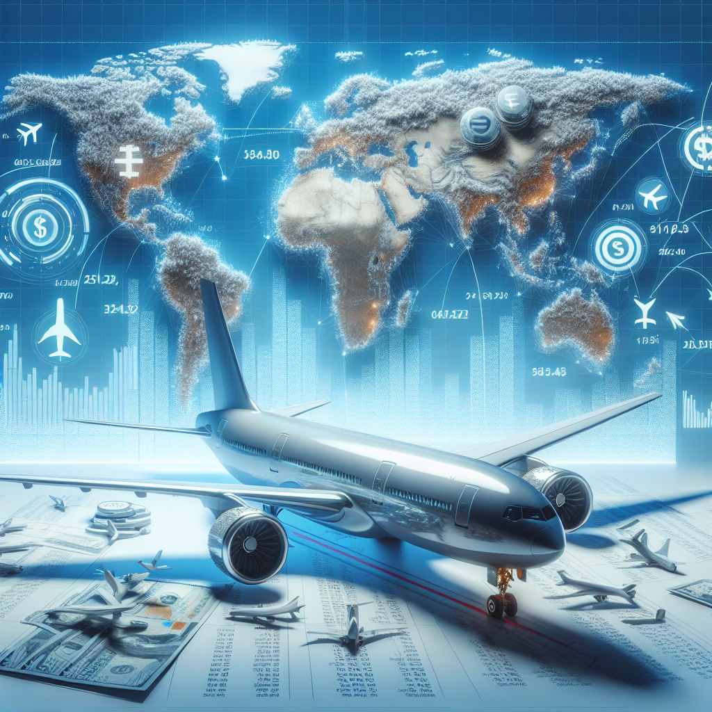 Air India Requests ₹5,000 Cr Subsidy Due to Pakistan Ban