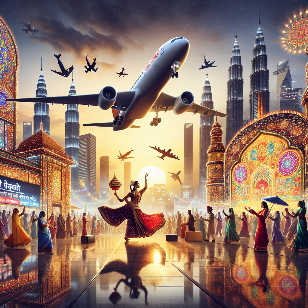 Air India Unveils Campaign Celebrating India's Bold Spirit