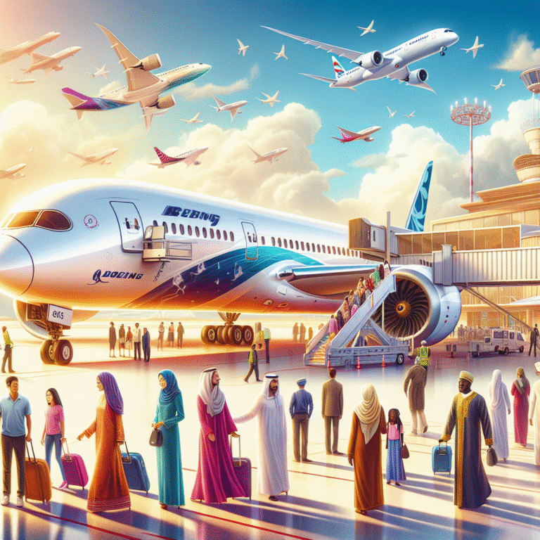 Air New Zealand Launches Redesigned Boeing 787-9 Dreamliner