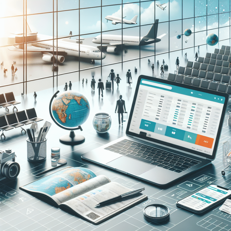 Airfare 101: Insider Tips for Booking Your Next Flight