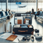 Airport Essentials: Your Ultimate Packing Checklist for Stress-Free Travel
