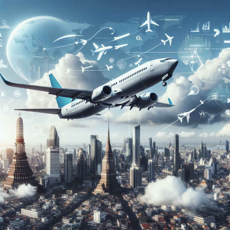 Akasa Air Plans Southeast Asia Flights for 2025