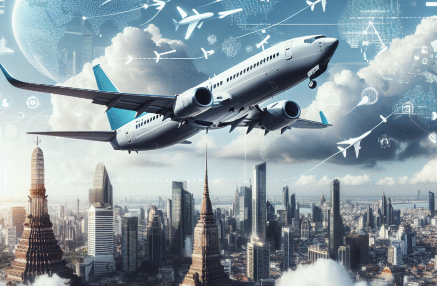 Akasa Air Plans Southeast Asia Flights for 2025