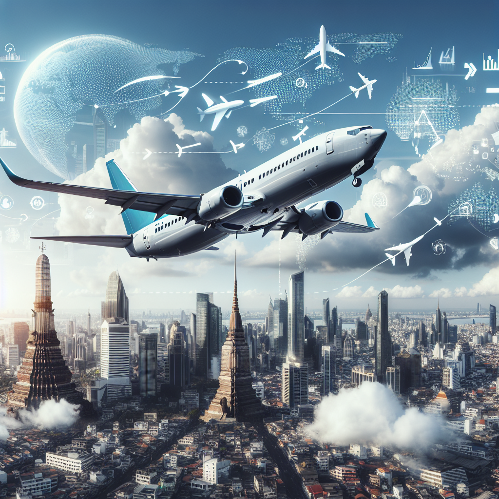 Akasa Air Plans Southeast Asia Flights for 2025