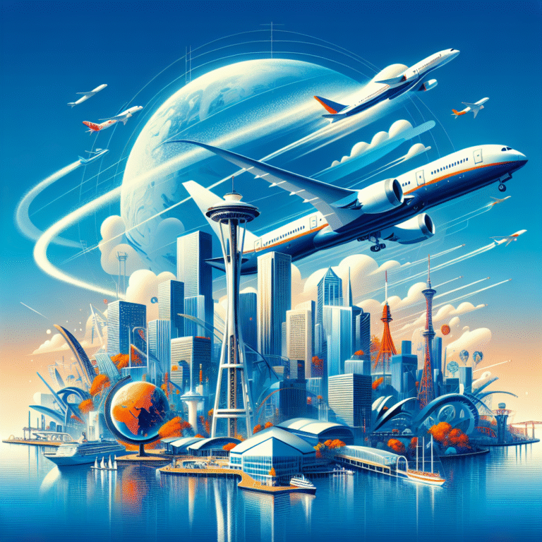 Alaska Airlines Starts Daily Seattle-Tokyo A330 Flights