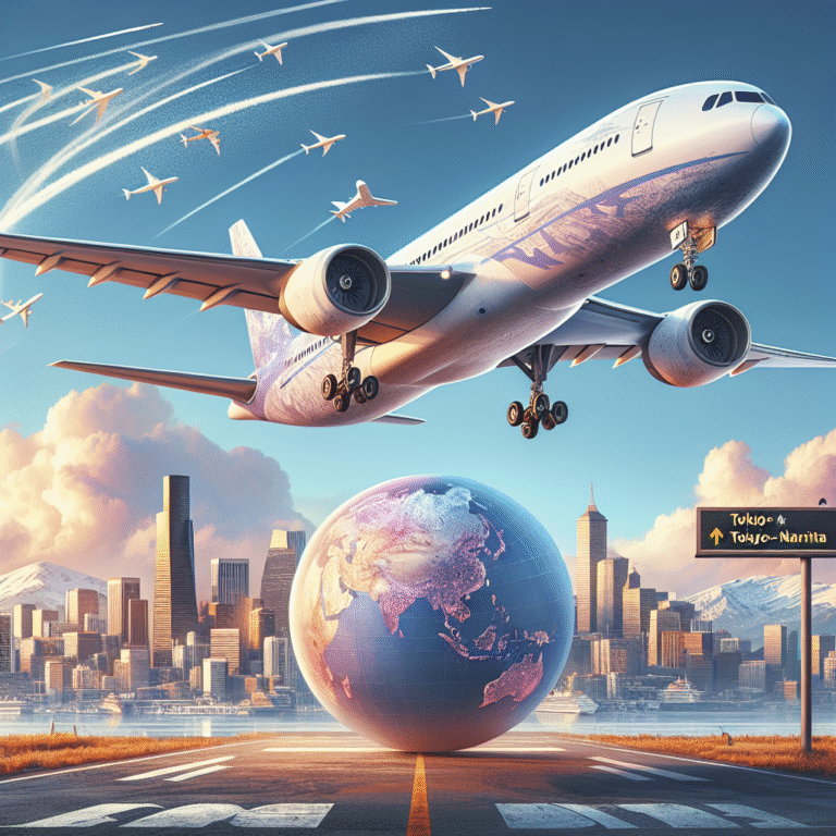 Alaska Airlines Starts Seattle-Tokyo Widebody Flights