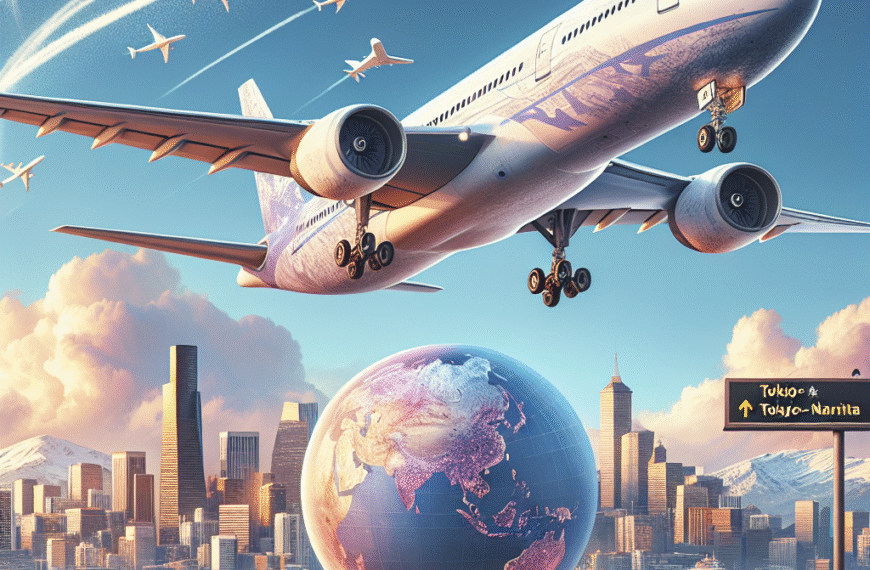 Alaska Airlines Starts Seattle-Tokyo Widebody Flights