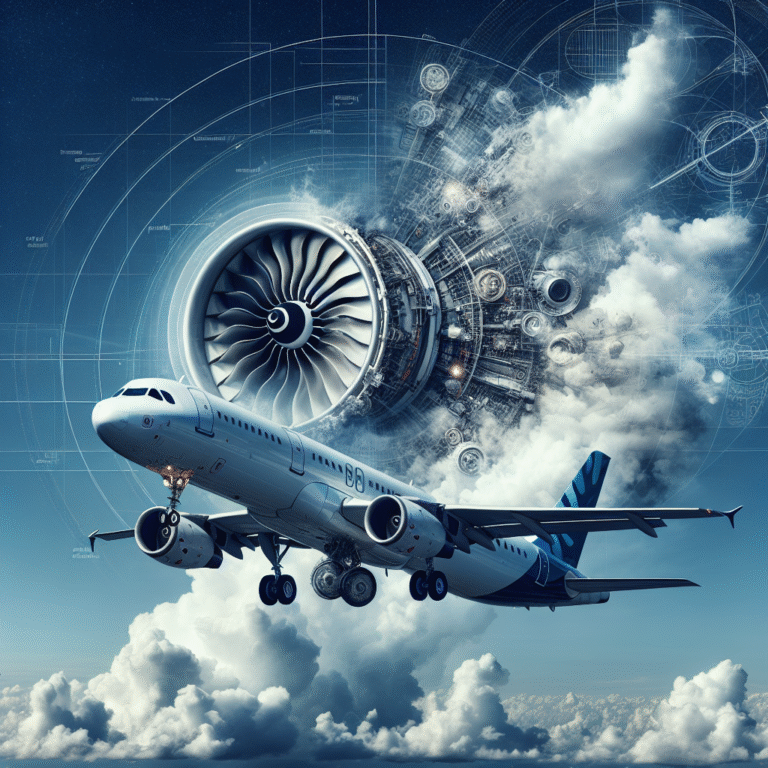 American Airlines A321 Loses Engine Part on SF Runway