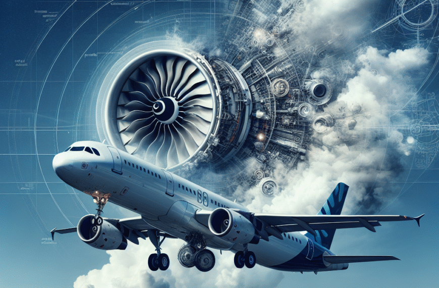 American Airlines A321 Loses Engine Part on SF Runway
