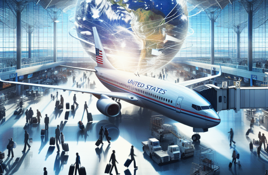 American Airlines Adds 7 New Destinations from Chicago O'Hare
