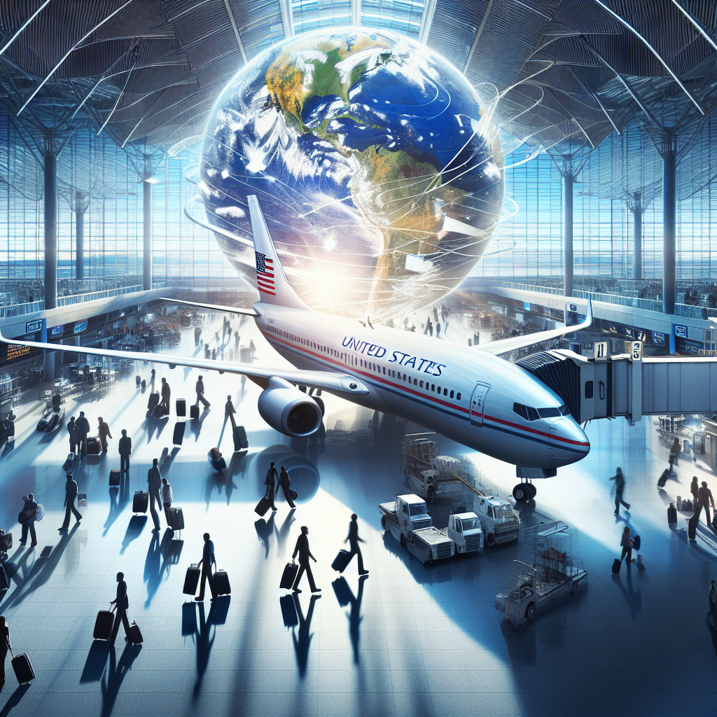 American Airlines Adds 7 New Destinations from Chicago O'Hare