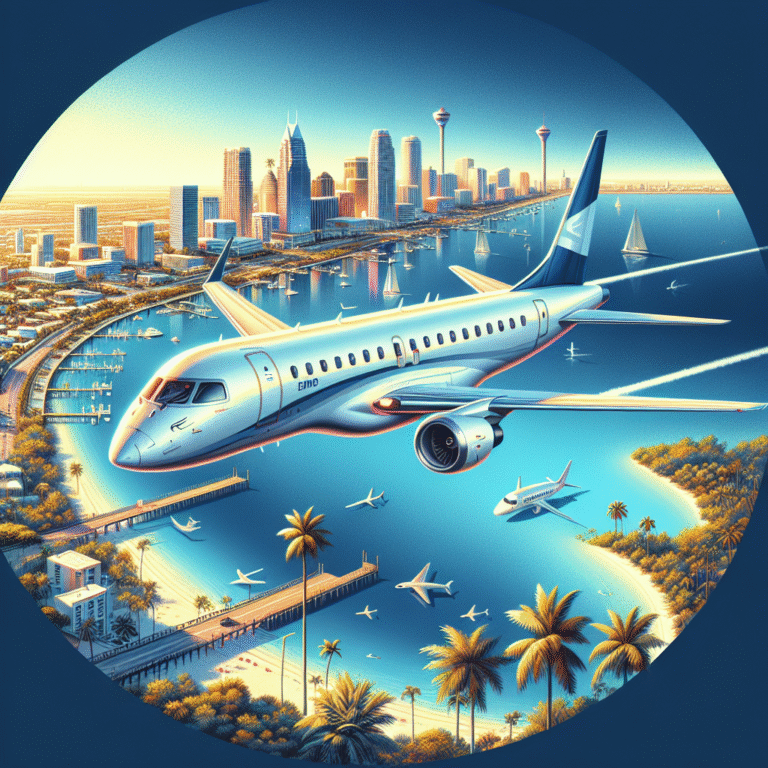 American Airlines Resumes Miami Flights After 16 Years